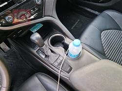 تۆیۆتا کامری